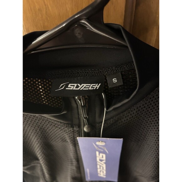 Slytech Slolum Protective Gear For Under Ski Jacket Size Small - Picture 2 of 8